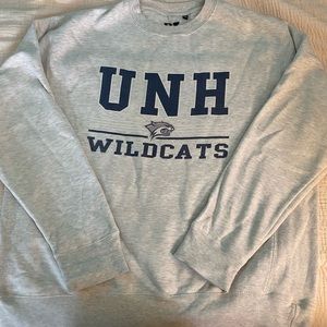 UNH sweater